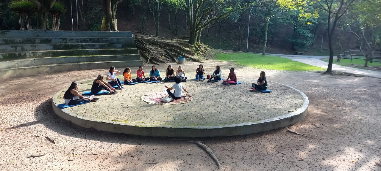 Dia das mulheres
