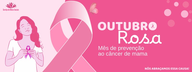 Outubro Rosa