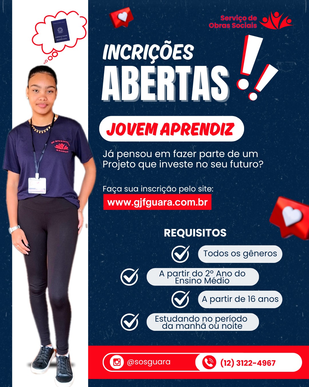 Grupo Juvenil