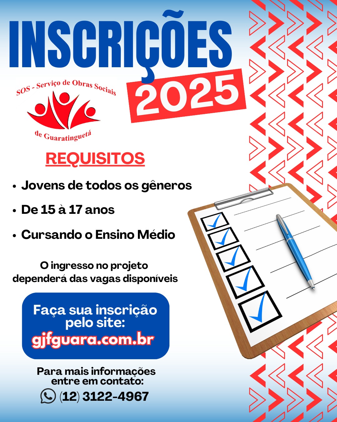 Grupo Juvenil